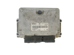 Controlador 55185365 0281010332  Alfa Romeo 46100