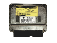 Controlador 047906033C 5WP44199 07 Skoda Siemens 19153