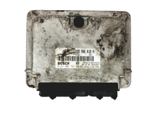 Controlador 038906018N 0281001727 Volkswagen Bosch 