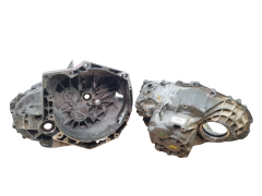 Carcasa De La Caja De Cambios PF1AA013 2.8 DTI Renault Master 2 Movano