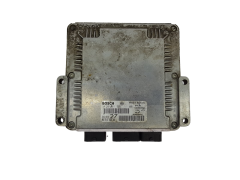 Controlador 0281011525 9651256880 9640938680 PSA Bosch 18597