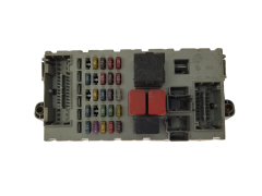 Caja Reles / Fusibles Fiat 46552681 CPL 51735170 NPL Delphi 20407