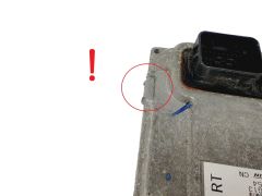 Controlador 37820-RB2-G13 RT Honda Keihin 43786