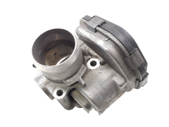 Mariposa De Aire Citroen Peugeot Ford 9673534480 1.6 HDI 1092