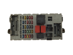 Caja Reles / Fusibles Fiat 51744898 NPL 46520600 CPL Delphi 20277