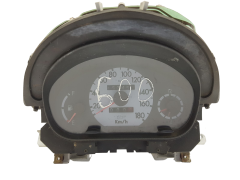 Velocímetro/Instrumentos Y Relojes Fiat Seicento 6062680210A 41259