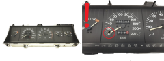 Velocímetro/Instrumentos Y Relojes Fiat Croma 82410461 6042680010B 47825