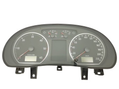 Velocímetro/Instrumentos Y Relojes VW Polo 9N 88311330 VDO