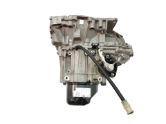 Caja De Cambios JH3128 7701723417 1.2 16v Renault Clio 3 Modus 1005
