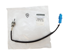 Sensor De Temperatura De Los Gases De Escape Renault 1.9 dCi 8200702888