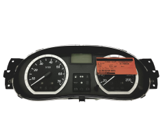 Velocímetro/Instrumentos Y Relojes Dacia Logan 8200650539 32535