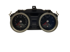 Velocímetro/Instrumentos Y Relojes Renault Megane 2 8200364015 2403