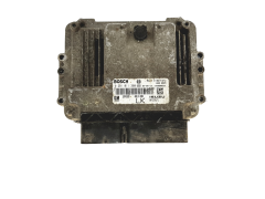 Controlador Del Motor Opel 12992628LK 0281011380 Bosch 21895