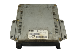 Controlador 0281010363 9641608080 28FM0213 PSA Bosch 68361