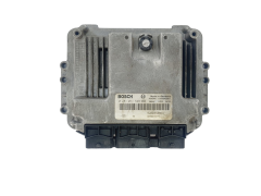 Controlador 0281011549 8200310863 8200370779 Renault Bosch 45406