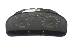 Velocímetro/Instrumentos Y Relojes VW Passat B5 88311245 1086