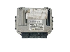 Controlador 0281013868 9663755480 9653958980 PSA Bosch 47528