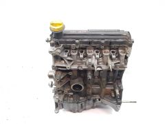 Motor Diésel K9KA270 K9K270 1.5 dCi Nissan Micra K12 S24