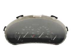 Velocímetro/Instrumentos Y Relojes Peugeot 206 9651740180 43958