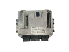 Controlador 0281011804 9663850580 9653958980 PSA Bosch 36141