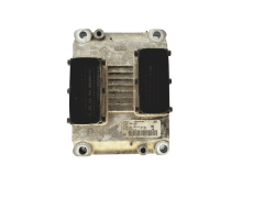 Controlador Fiat 00468019640 0261206980 Bosch 27311