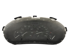Velocímetro/Instrumentos Y Relojes Peugeot 206 555000301203 30671