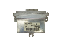 Controlador 7700861413 7700870049 16206979 Renault Delco 17845