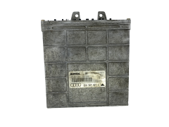 Controlador 8D0907557C 0261203938 Audi A4 B5 Bosch 49864