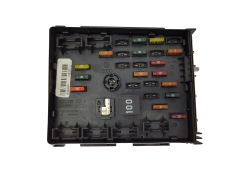 Caja Reles / Fusibles 3C0937125A 6359-5743 VW SEAT Audi 19851