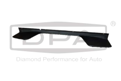 Moldura Del Parachoques Trasera Para VW Amarok 2H7807943A 88071901302 DPA