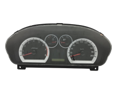 Velocímetro/Instrumentos Y Relojes Chevrolet Aveo 96652454 51875