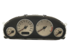 Velocímetro/Instrumentos Y Relojes Chrysler Voyager P05082528AD 30950