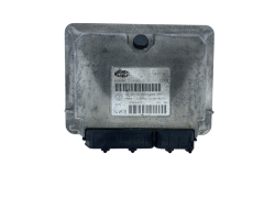 Controlador IAW 4AF.S2 51782647 61601.127.02 Fiat Magneti Marelli 48681