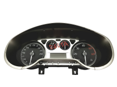 Velocímetro/Instrumentos Y Relojes Lancia Delta 51835093 503005080201 56598