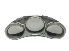 Velocímetro/Instrumentos Y Relojes Citroen C4 96657314XT A2C53408150 52826