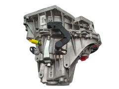 Caja De Cambios Nueva Original TL8017 TL8B017 320108935R Dacia Duster 1.6