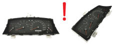 Velocímetro/Instrumentos Y Relojes Toyota Corolla 83800-02C60 48625
