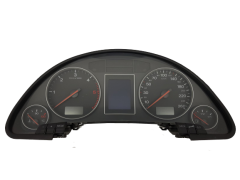Velocímetro/Instrumentos Y Relojes Audi A4 B6 8E0920900M 0263626045 24151