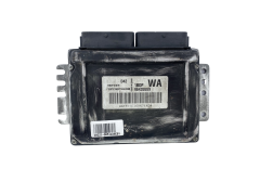 Controlador 96435559 5WY1E07E 1BOP D42 Chevrolet Kemsco 51228