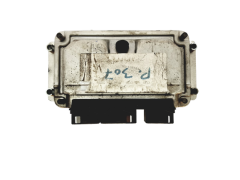 Controlador 0261206943 9647480580 9638765680 PSA Bosch 18415