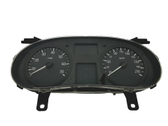 Velocímetro/Instrumentos Y Relojes Renault Kangoo 1 8200336241 F 54407
