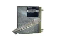 Controlador Del Motor 0227400210(211) Volvo 55259