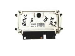 Controlador 0261206943 9638765680id05 26FM0886 PSA Bosch 16602