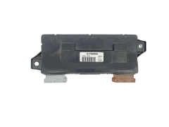 Controlador De Confort 51796698 Lancia 39692
