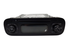 Radio Cd Mp3 Fiat 139 Panda 3 735676036