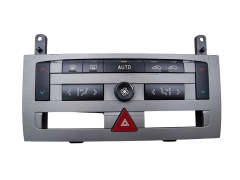 Controles Calefacción AC Citroen C5 96573328YW Visteon