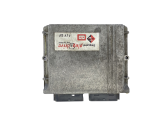 Controlador LPG 67R011002 110R001001 031001 FLY SF BRC 55262
