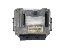 Controlador 0281011432 8200311550 8200311553 Renault Bosch 62519