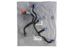 Tuberías De Combustible Nueva Original 166712745R Renault Dacia