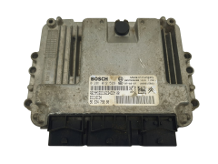 Controlador PSA 0281012529 9663475880 9657699480 Bosch 68366